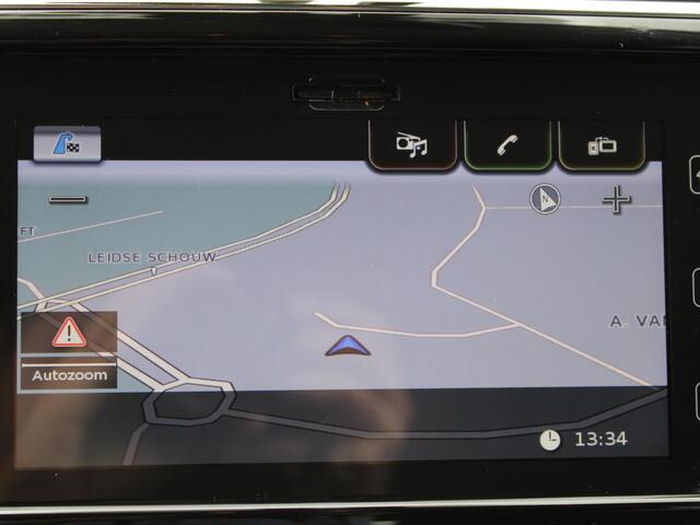 Suzuki S-Cross 1.4 Boosterjet Select Smart Hybrid Automaat | Adap. Cruise | Navi | Camera | Lm-Velgen