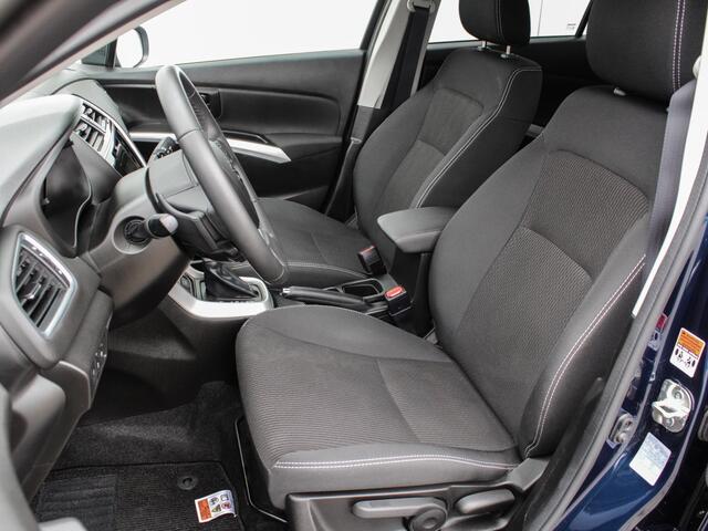Suzuki S-Cross 1.4 Boosterjet Select Smart Hybrid Automaat | Adap. Cruise | Cruise | Camera | Lm-Velgen
