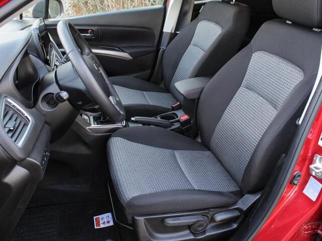 Suzuki S-Cross 1.4 Boosterjet Select Smart Hybrid | Cruise | Carplay/Android | Camera | Park sens | Lm-Velgen