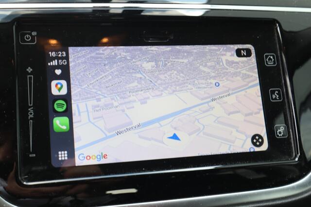 Suzuki S-Cross 1.4 BoosterJet Select Hybrid Trekhaak/AdaptiveCruise/Apple/Andro