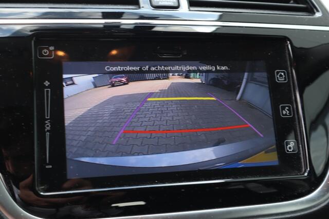 Suzuki S-Cross 1.4 BoosterJet Select Hybrid Trekhaak/AdaptiveCruise/Apple/Andro