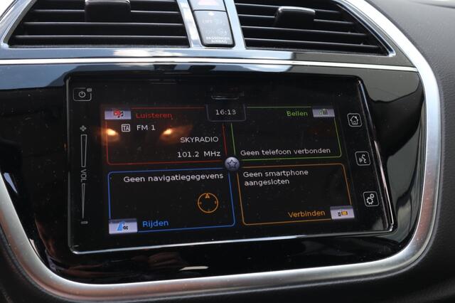 Suzuki S-Cross 1.4 BoosterJet Select Hybrid Trekhaak/AdaptiveCruise/Apple/Andro