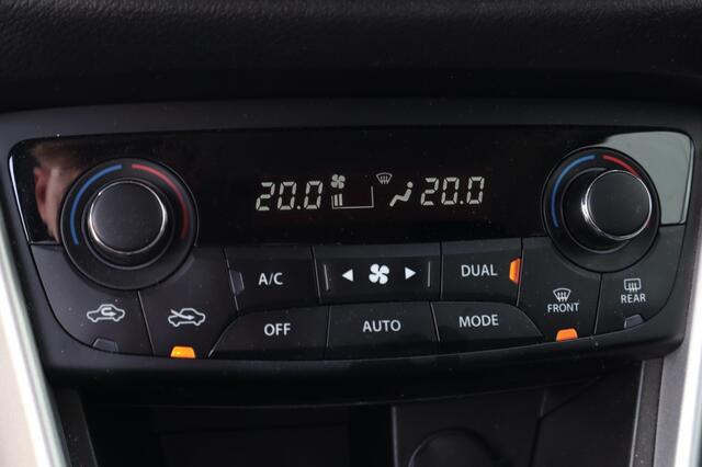 Suzuki S-Cross 1.4 BoosterJet Select Hybrid Trekhaak/AdaptiveCruise/Apple/Andro
