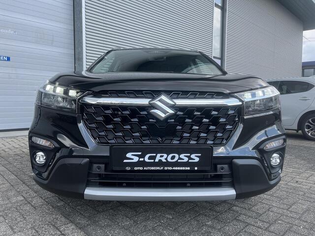 Suzuki S-Cross 1.5 Hybrid Select Automaat | Uit voorraad Leverbaar | Op Is Op | ¤2500 Korting | Rijklaarprijs