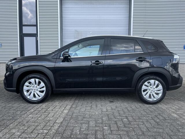 Suzuki S-Cross 1.5 Hybrid Select Automaat | Uit voorraad Leverbaar | Op Is Op | ¤2500 Korting | Rijklaarprijs