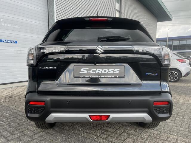 Suzuki S-Cross 1.5 Hybrid Select Automaat | Uit voorraad Leverbaar | Op Is Op | ¤2500 Korting | Rijklaarprijs
