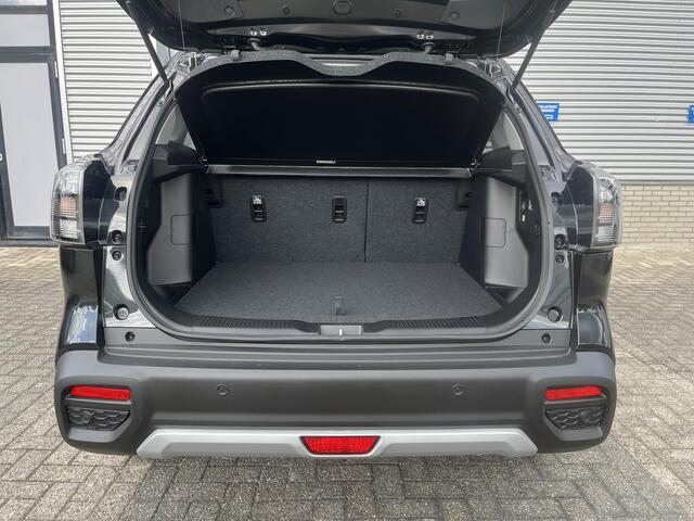 Suzuki S-Cross 1.5 Hybrid Select Automaat | Uit voorraad Leverbaar | Op Is Op | ¤2500 Korting | Rijklaarprijs