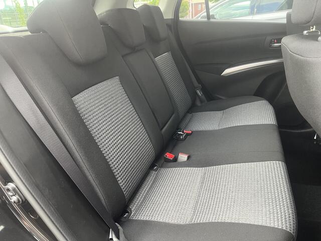 Suzuki S-Cross 1.5 Hybrid Select Automaat | Uit voorraad Leverbaar | Op Is Op | ¤2500 Korting | Rijklaarprijs