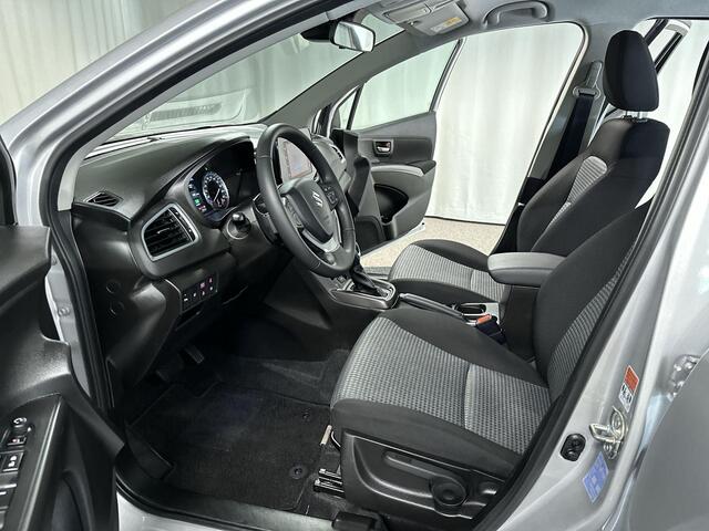 Suzuki S-Cross 1.5 Hybrid Select Automaat | Carplay | LED | Camera