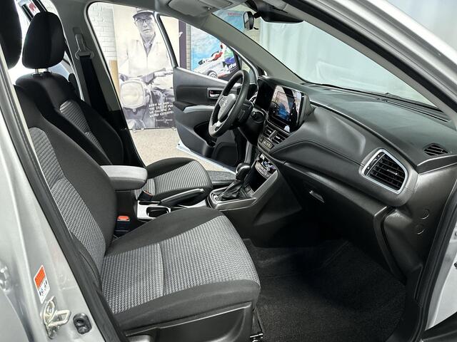 Suzuki S-Cross 1.5 Hybrid Select Automaat | Carplay | LED | Camera