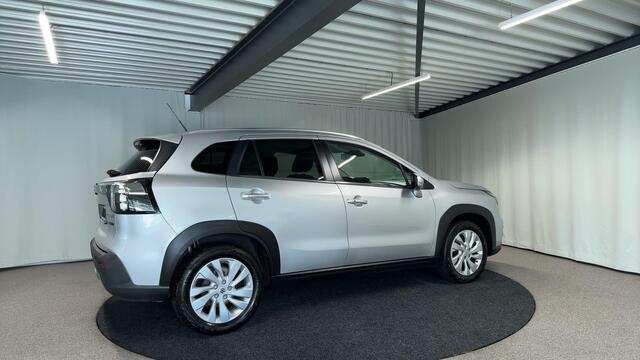 Suzuki S-Cross 1.5 Hybrid Select Automaat | Carplay | LED | Camera