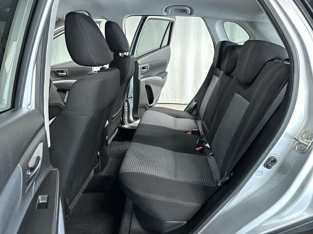 Suzuki S-Cross 1.5 Hybrid Select Automaat | Carplay | LED | Camera