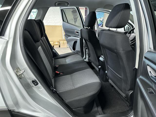 Suzuki S-Cross 1.5 Hybrid Select Automaat | Carplay | LED | Camera