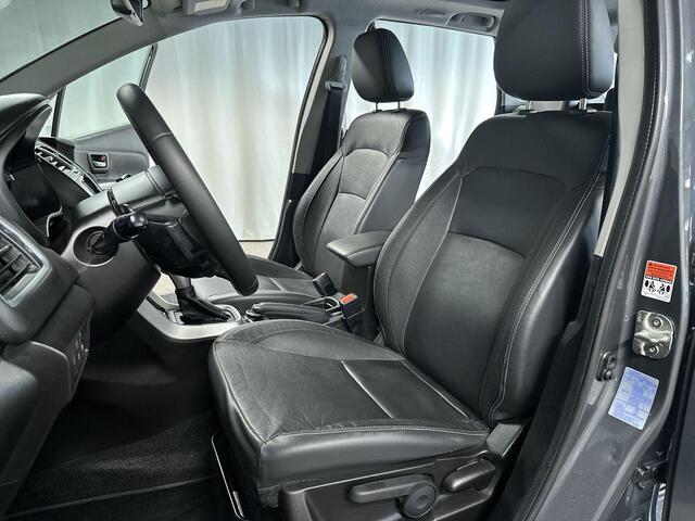 Suzuki S-Cross 1.4 Boosterjet AllGrip High Executive Automaat | Leder | Pano