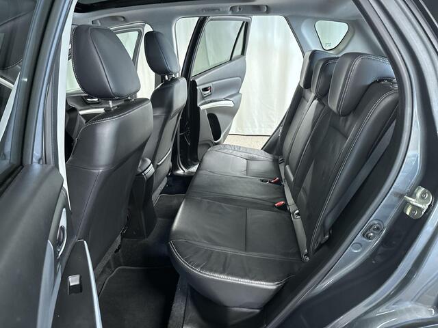 Suzuki S-Cross 1.4 Boosterjet AllGrip High Executive Automaat | Leder | Pano
