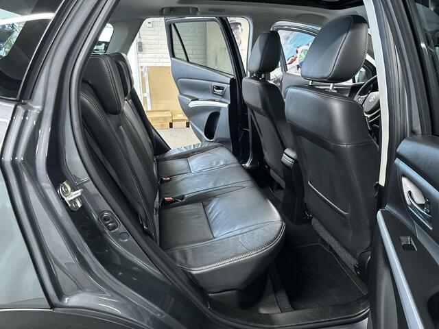 Suzuki S-Cross 1.4 Boosterjet AllGrip High Executive Automaat | Leder | Pano