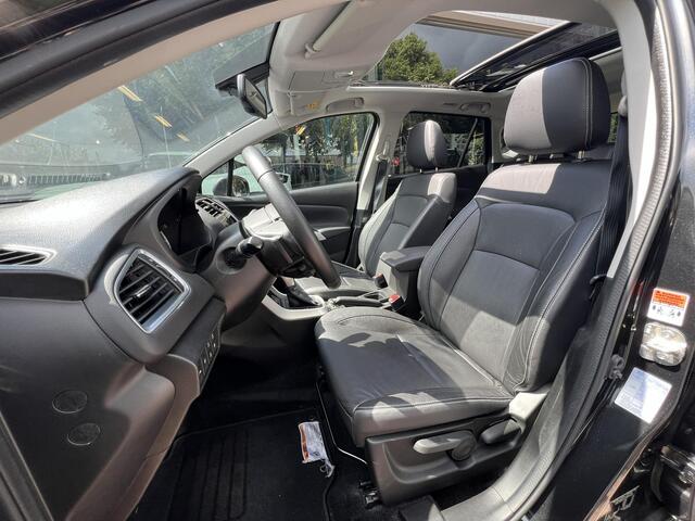 Suzuki S-Cross 1.4 Boosterjet AllGrip Stijl Automaat | Panoramadak | Leder | Navigatie