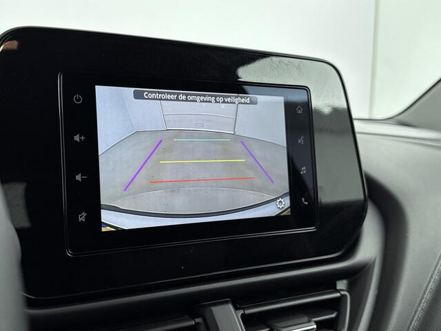 Suzuki S-Cross 1.4 Boosterjet Select Smart Hybrid Limited | Parkeersensoren | Metaallak | Lichtmetalen Velgen |