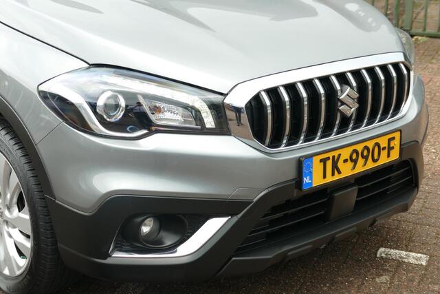 Suzuki S-Cross 1.0 Boosterjet Exclusive | TREKHAAK | RIJKLAARPRIJS |