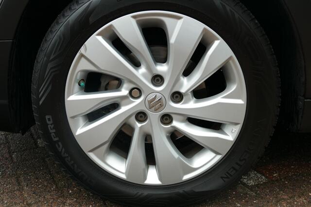 Suzuki S-Cross 1.0 Boosterjet Exclusive | TREKHAAK | RIJKLAARPRIJS |