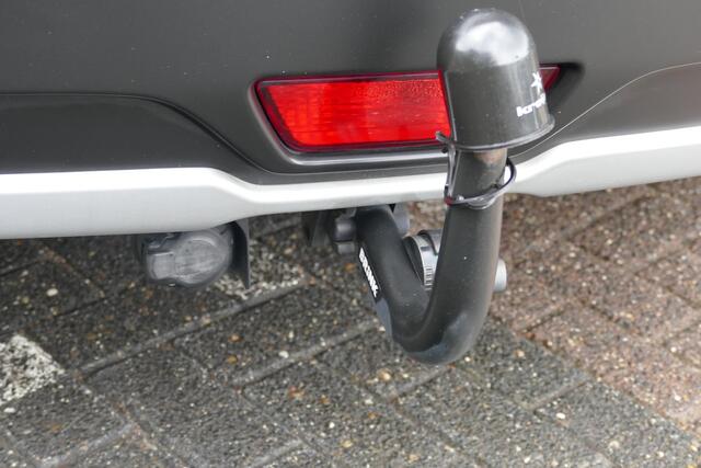 Suzuki S-Cross 1.0 Boosterjet Exclusive | TREKHAAK | RIJKLAARPRIJS |