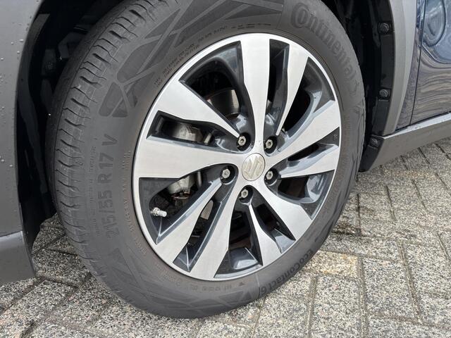 Suzuki S-Cross 1.4 Boosterjet Style Smart Hybrid Trekhaak/Navi/Cruise