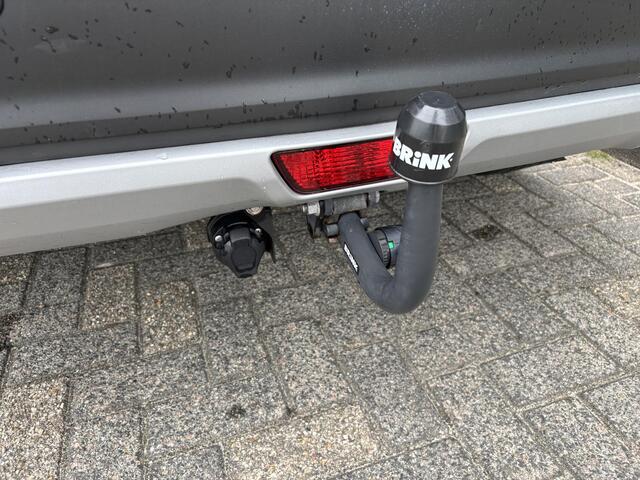 Suzuki S-Cross 1.4 Boosterjet Style Smart Hybrid Trekhaak/Navi/Cruise