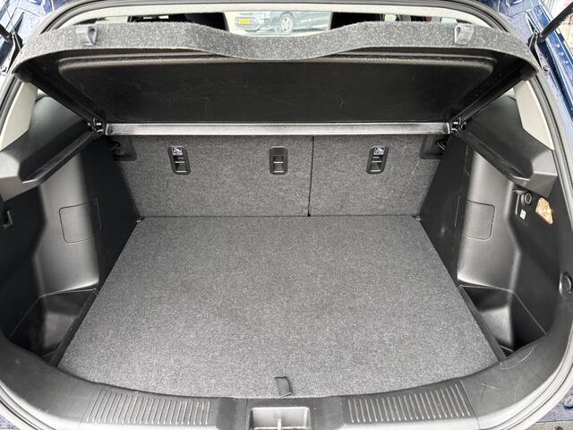 Suzuki S-Cross 1.4 Boosterjet Style Smart Hybrid Trekhaak/Navi/Cruise