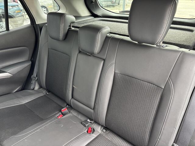 Suzuki S-Cross 1.4 Boosterjet Style Smart Hybrid Trekhaak/Navi/Cruise