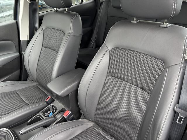 Suzuki S-Cross 1.4 Boosterjet Style Smart Hybrid Trekhaak/Navi/Cruise