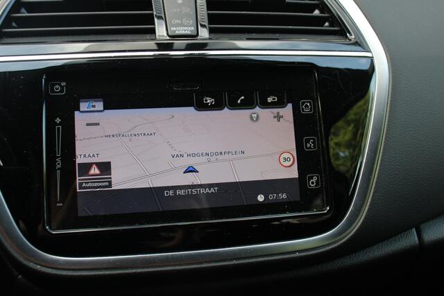 Suzuki S-Cross 1.4 Boosterjet Select Smart Hybrid Automaat