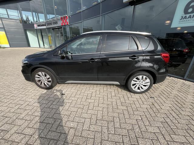 Suzuki S-Cross 1.0 Boosterjet Select Automaat Trekhaak