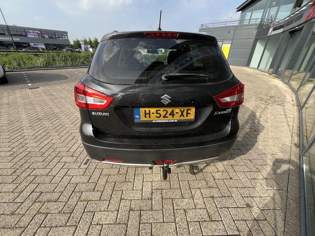 Suzuki S-Cross 1.0 Boosterjet Select Automaat Trekhaak
