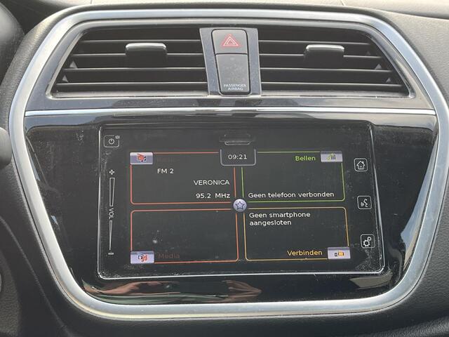Suzuki S-Cross 1.0 Boosterjet Select Automaat Trekhaak