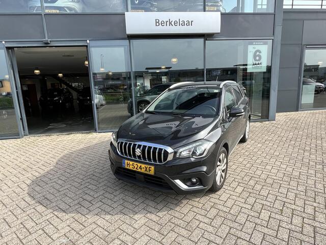Suzuki S-Cross 1.0 Boosterjet Select Automaat Trekhaak
