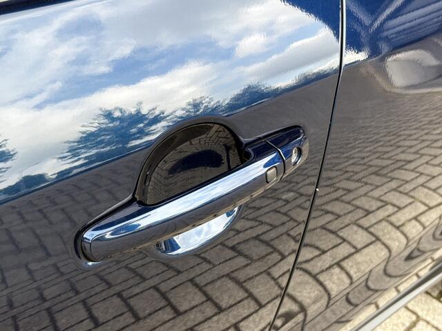 Suzuki S-Cross 1.4 Boosterjet Style Smart Hybrid | Panorama Dak | 360°Camera | Stoelverwarming | 6 jr. Suzuki garantie
