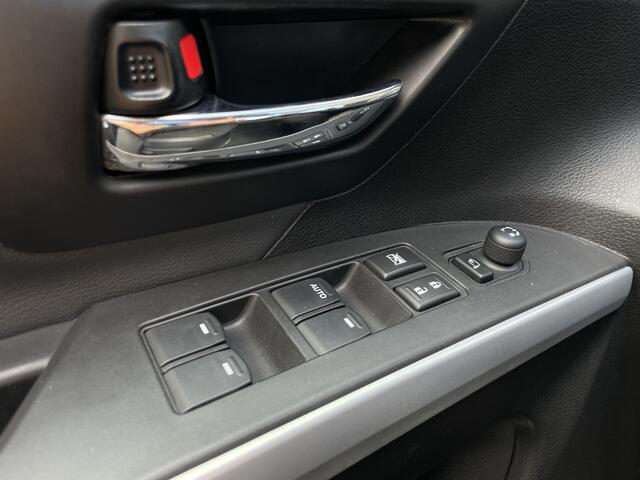 Suzuki S-Cross 1.4 Boosterjet Style Smart Hybrid/ Pano dak