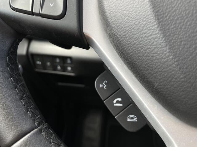 Suzuki S-Cross 1.4 Boosterjet Style Smart Hybrid/ Pano dak