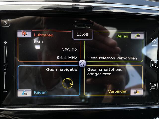 Suzuki S-Cross 1.4 Boosterjet Style Smart Hybrid/ Pano dak