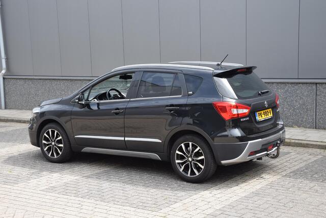 Suzuki S-Cross 1.4 Boosterjet Rhino