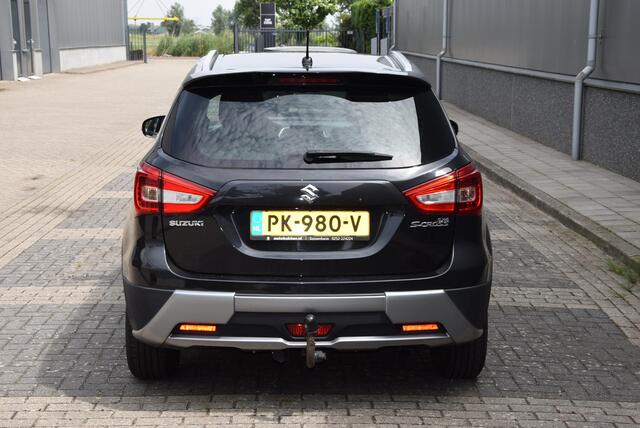 Suzuki S-Cross 1.4 Boosterjet Rhino