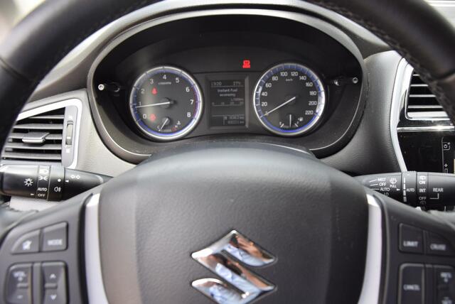 Suzuki S-Cross 1.4 Boosterjet Rhino