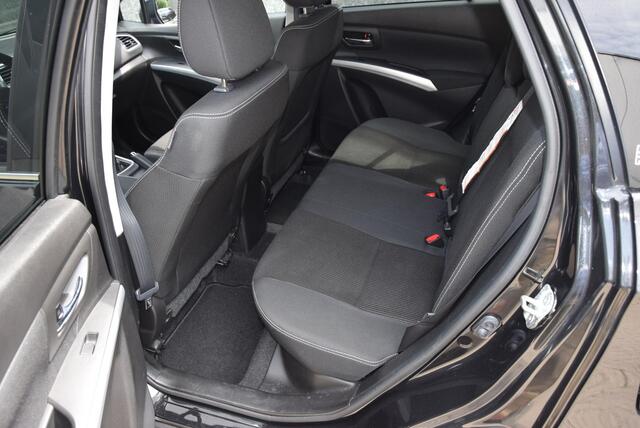 Suzuki S-Cross 1.4 Boosterjet Rhino