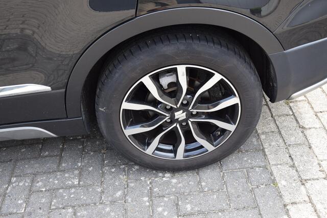Suzuki S-Cross 1.4 Boosterjet Rhino