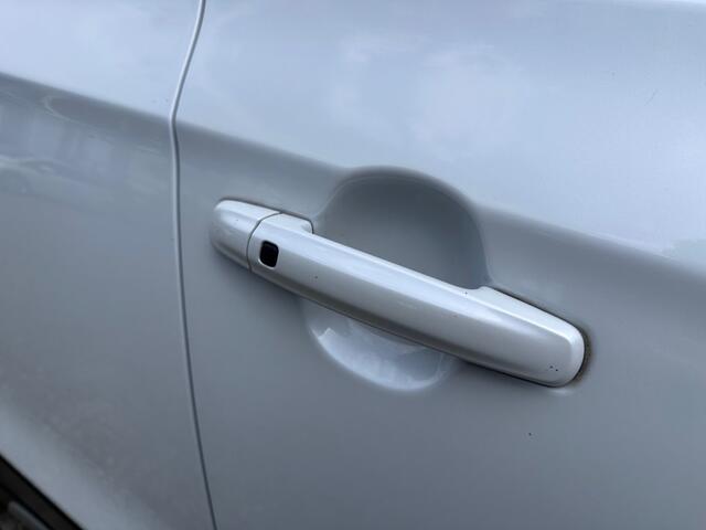 Suzuki S-Cross 1.4 Boosterjet Exclusive '' Trekhaak - Infotainmentsystem - Camera ''