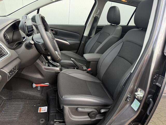 Suzuki S-Cross 1.4 Boosterjet Style Hybrid **NAVIGATIE/ TREKHAAK/ AUTOMAAT/ DODEHOEK DETECTIE/ 360 CAMERA**