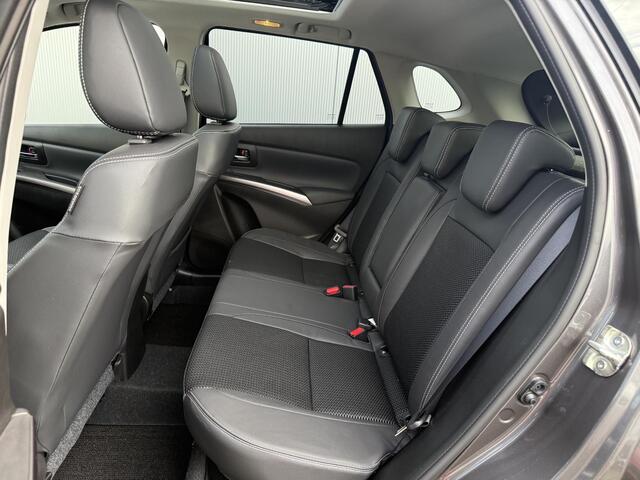 Suzuki S-Cross 1.4 Boosterjet Style Hybrid **NAVIGATIE/ TREKHAAK/ AUTOMAAT/ DODEHOEK DETECTIE/ 360 CAMERA**