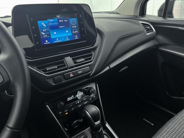 Suzuki S-Cross 1.5 Hybrid Select Limited Automaat | Metaallak | Apple Carplay /- Android Auto |