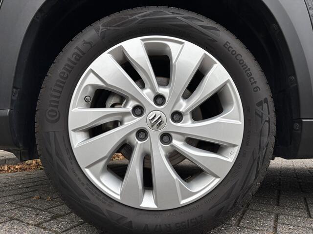Suzuki S-Cross Allgrip 1.4 Boosterjet Select Smart Hybrid/Trekhaak