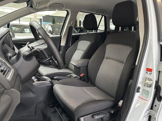 Suzuki S-Cross 1.5 Hybrid Select [ ORIG.NL I ADAPTIEVE CRUIS | CARPLAY | CLIMA